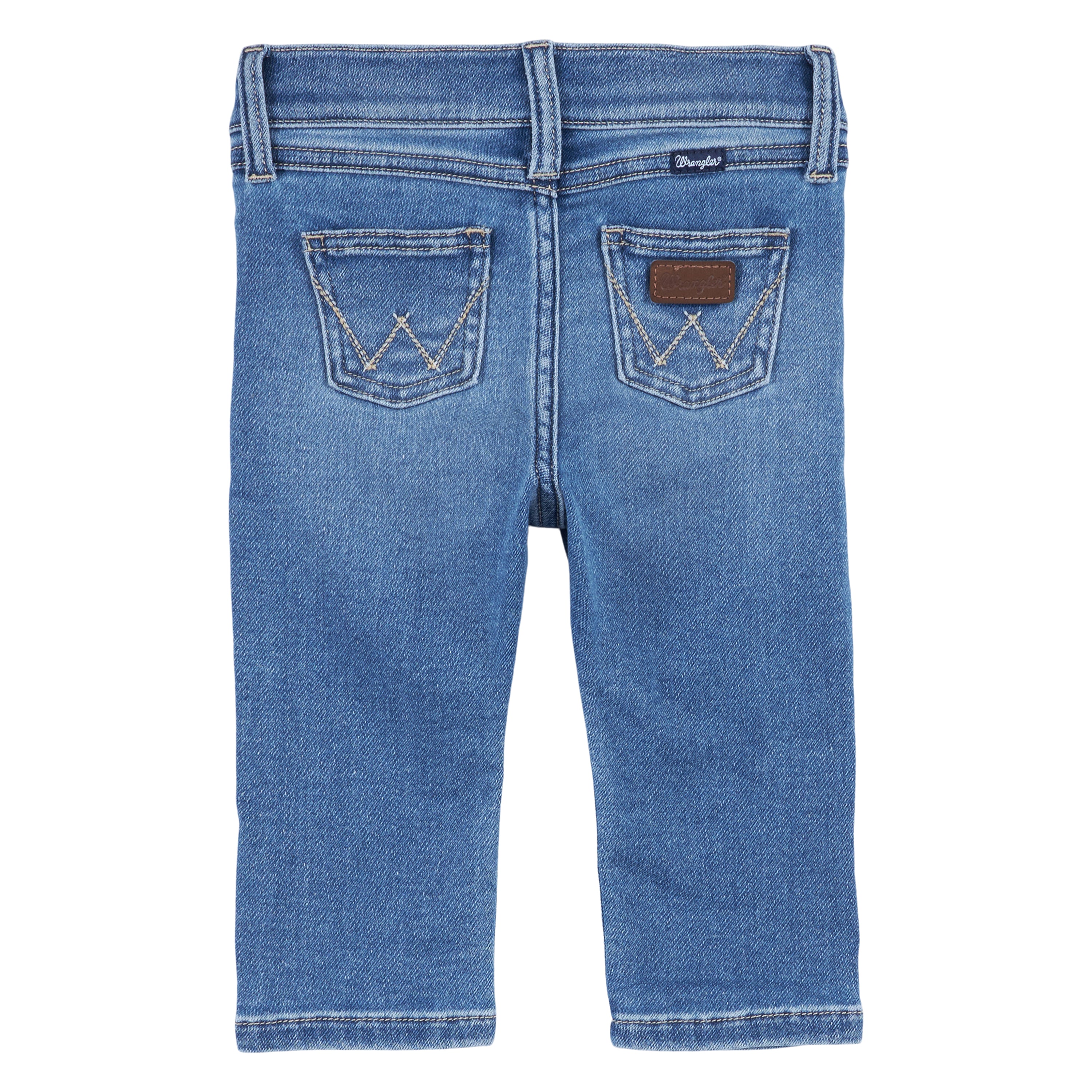 Wrangler Baby Boy Jeans– Irvine Tack & Western Wear