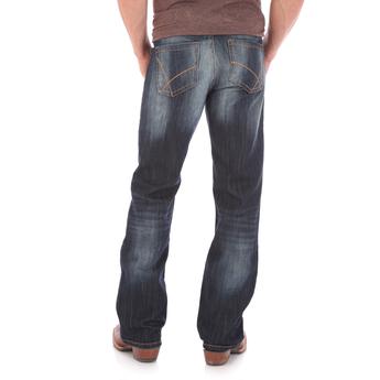 Wrangler Men's 20X 01 Competition Jean