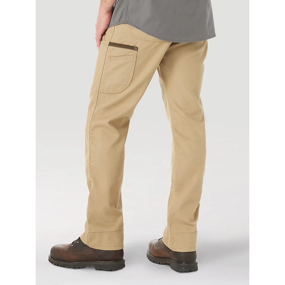 Wrangler Riggs Mens Slim Work Pants– Irvine Tack & Western Wear