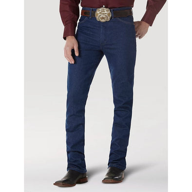 Wrangler Men's Cowboy Cut Slim Fit Jean– Irvine Tack & Western Wear