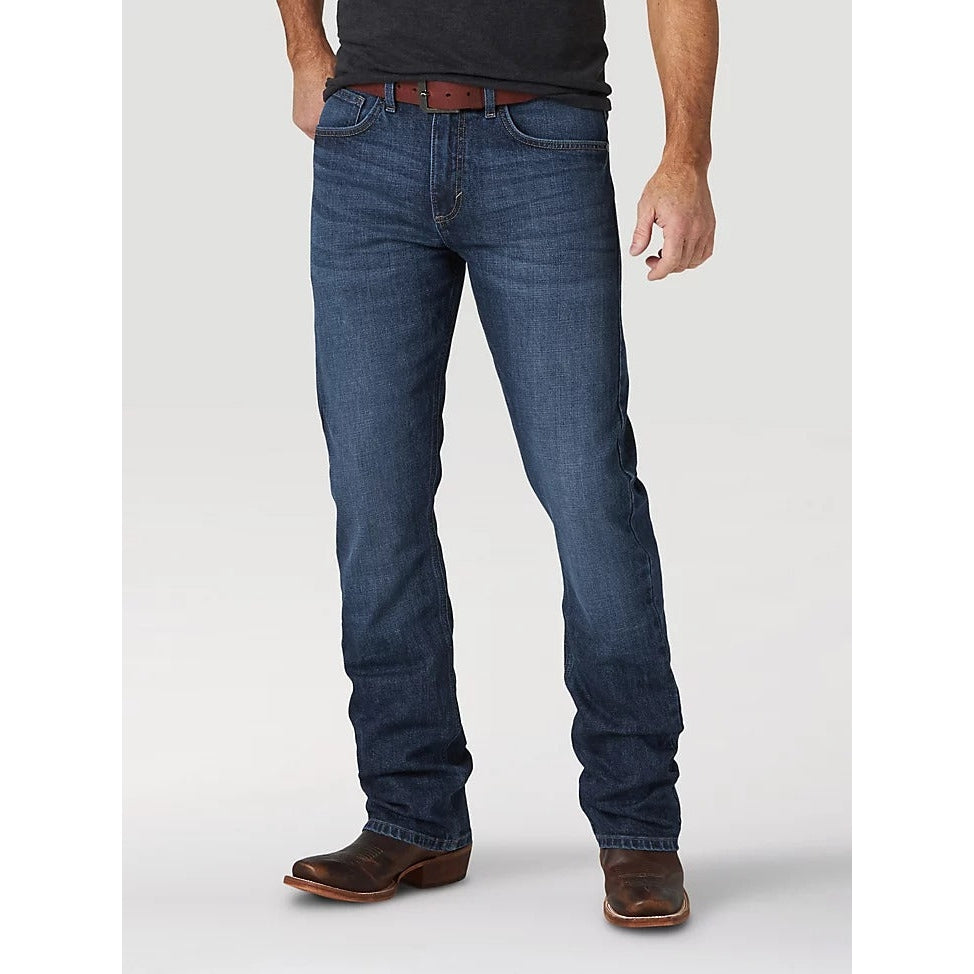 Wrangler Mens 20X  Vintage Boot Cut Jeans– Irvine Tack & Western Wear