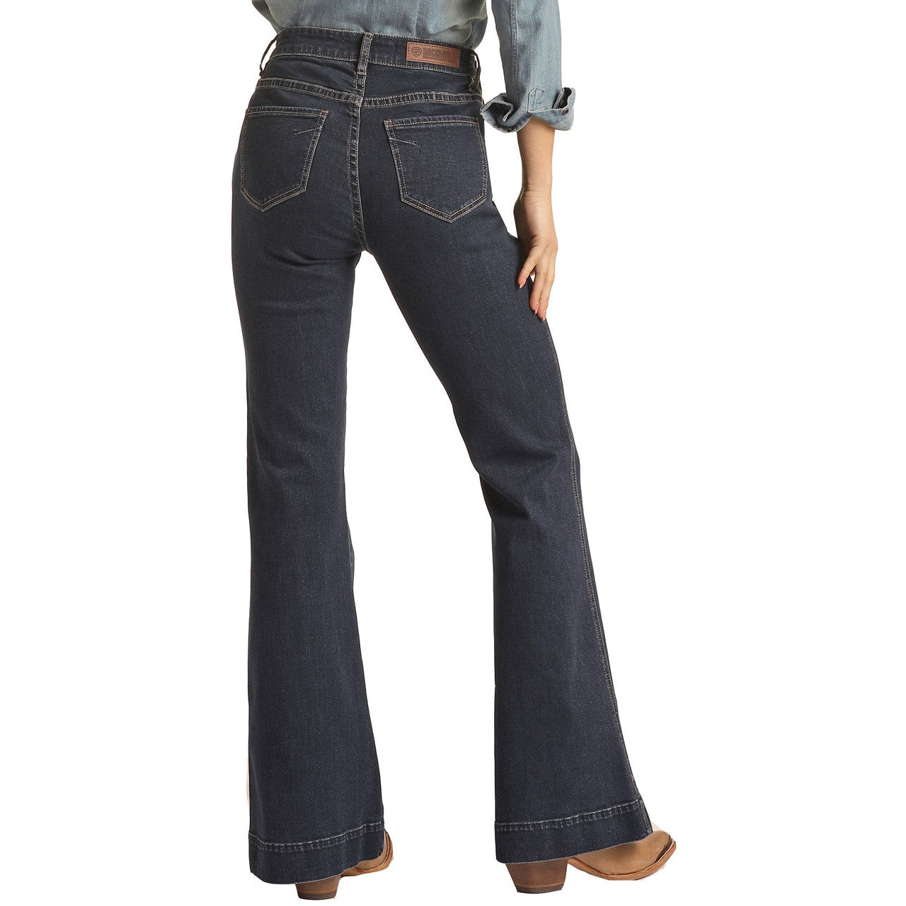 Womens Bell Bottoms -  Canada