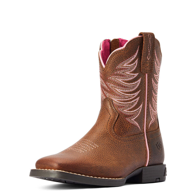 Ariat Western Boots  Botas Vaqueras De Aria