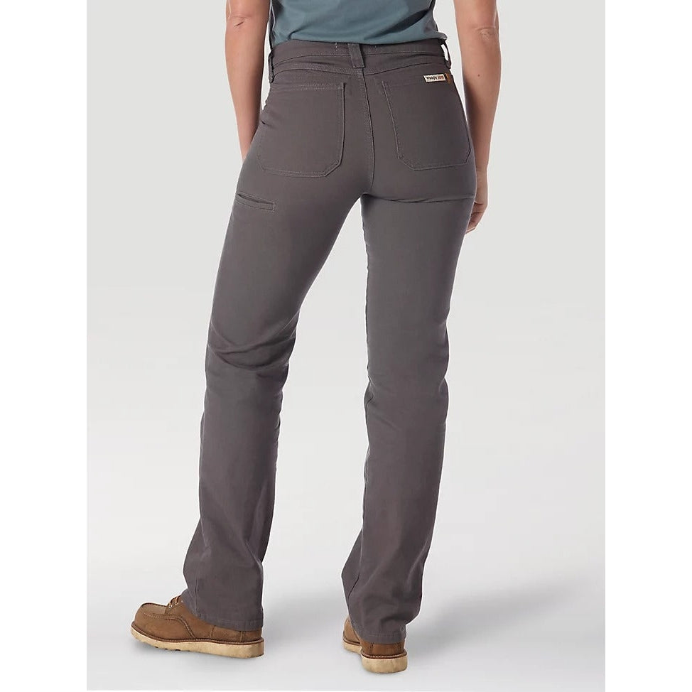 Wrangler Riggs Womens Work Pants– Irvine Tack & Western Wear