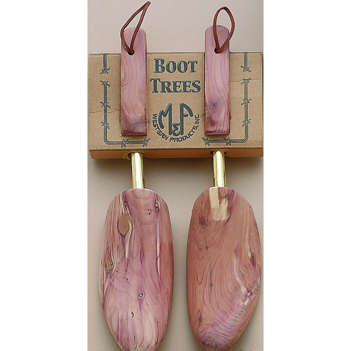 M&F Western Products Boot Hooks