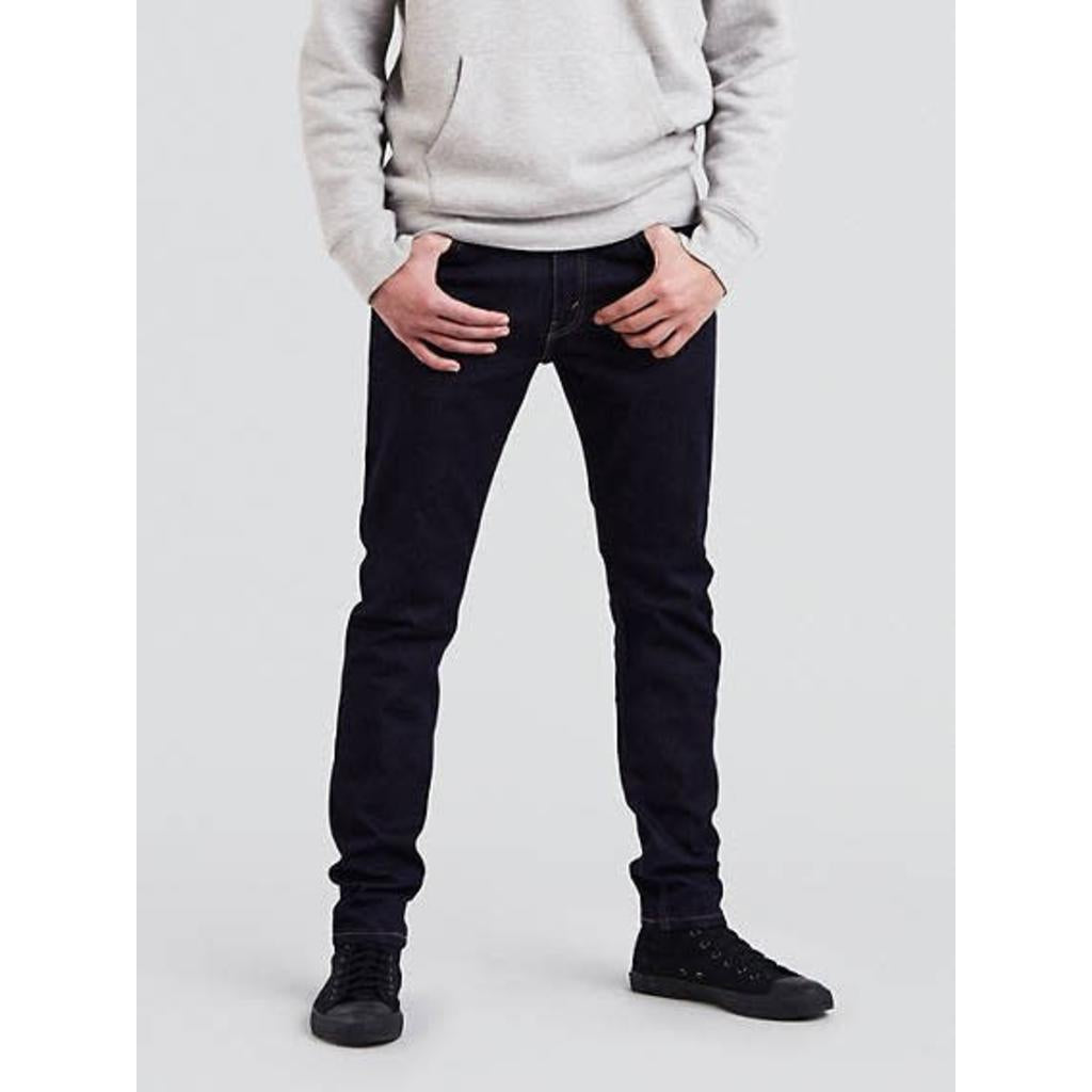 Levi's Men's Slim Taper Dark Hollow Jeans– Irvine Tack & Western Wear