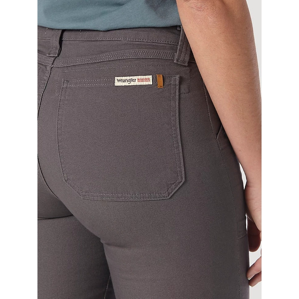 Wrangler Riggs Womens Work Pants– Irvine Tack & Western Wear