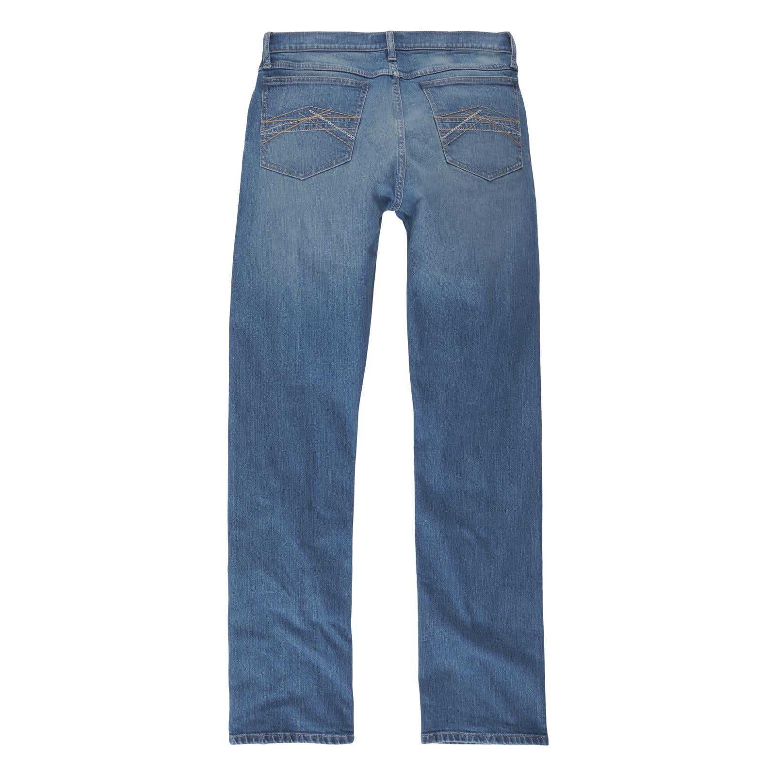 Wrangler Toddler 20X  Slim Straight Cut Jean– Irvine Tack & Western  Wear