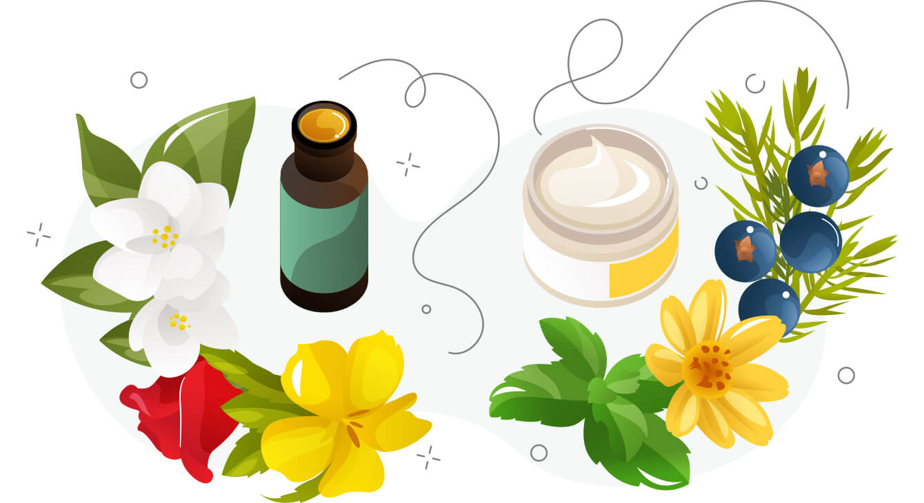 Step 3: Add Other Skincare Ingredients