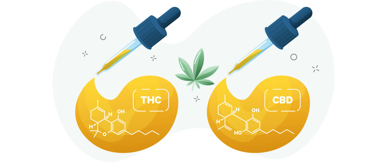 Étape 2 : Ajouter le cannabis