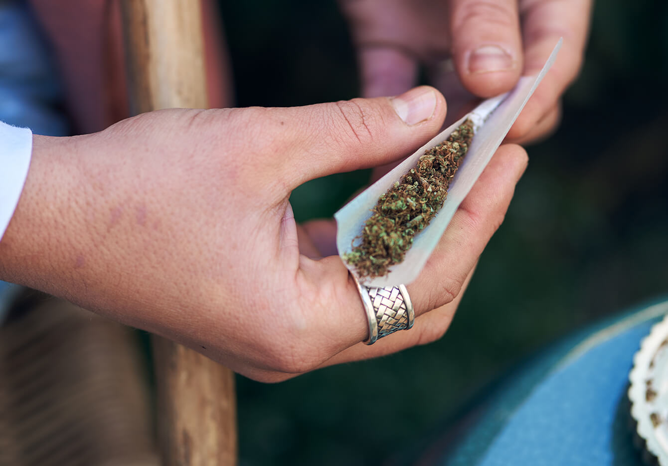 How to talk to youth about your cannabis consumption