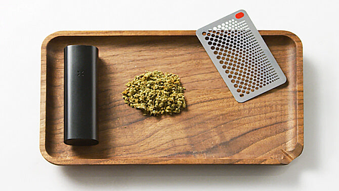 How to Use a Dual Purpose Vaporizer