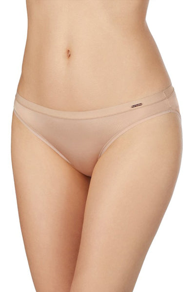 Buy Calvin Klein Underwear Women Nude Elasticized Waist Infinite