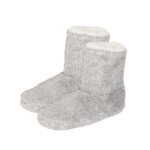 cuddl duds slipper boots