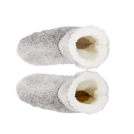 cuddl duds slipper boots