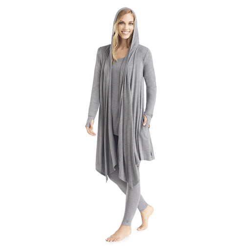 cuddl duds hooded wrap