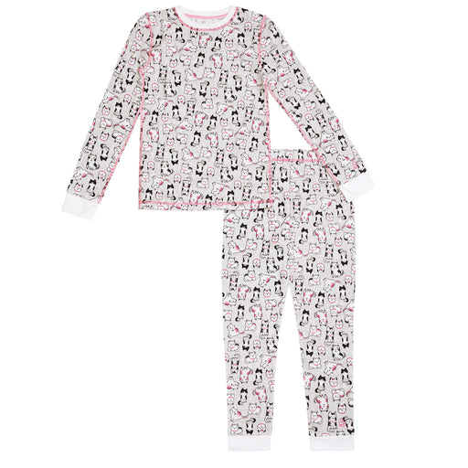 Girls Sets - Cuddl Duds