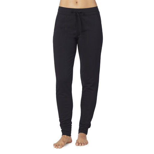 cuddl duds jogger pants