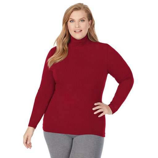 Long Sleeves - Tagged with collection_Softwear with Stretch - Cuddl Duds