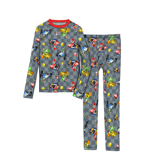 Boys Sets - Cuddl Duds