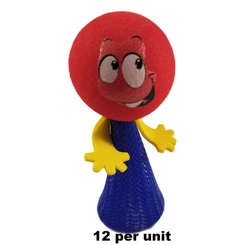 jumping elf toy