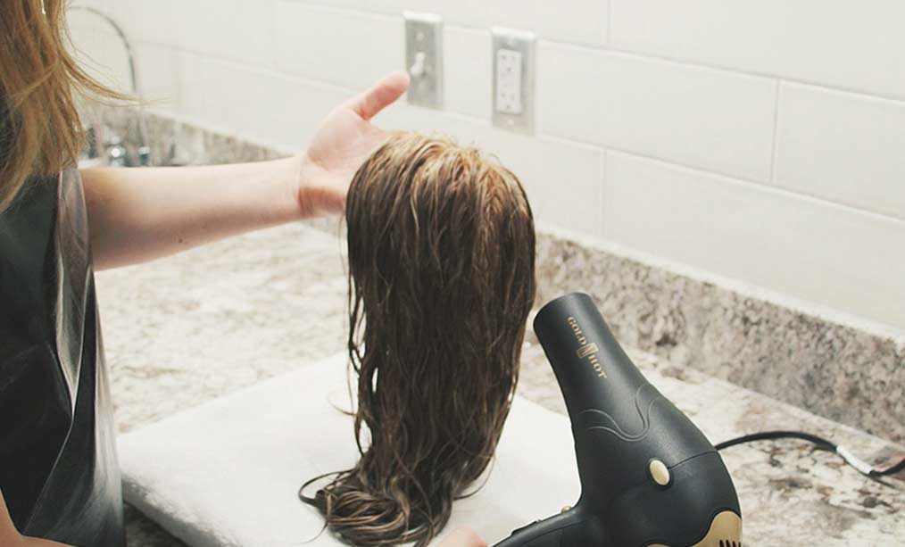 How to Wash a Wig: Best Wig Care Tips for a Natural Look