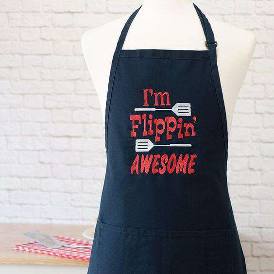 awesome cooking aprons