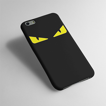 fendi mobile cover