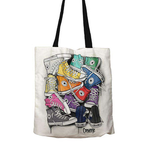 tote bag converse