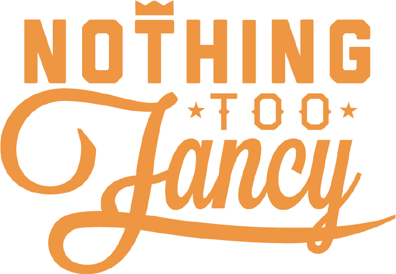 Nothing Too Fancy Print Shop | Screen Printer Directory