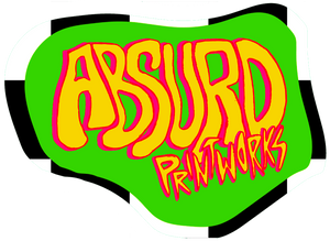 Absurd Printworks LLC