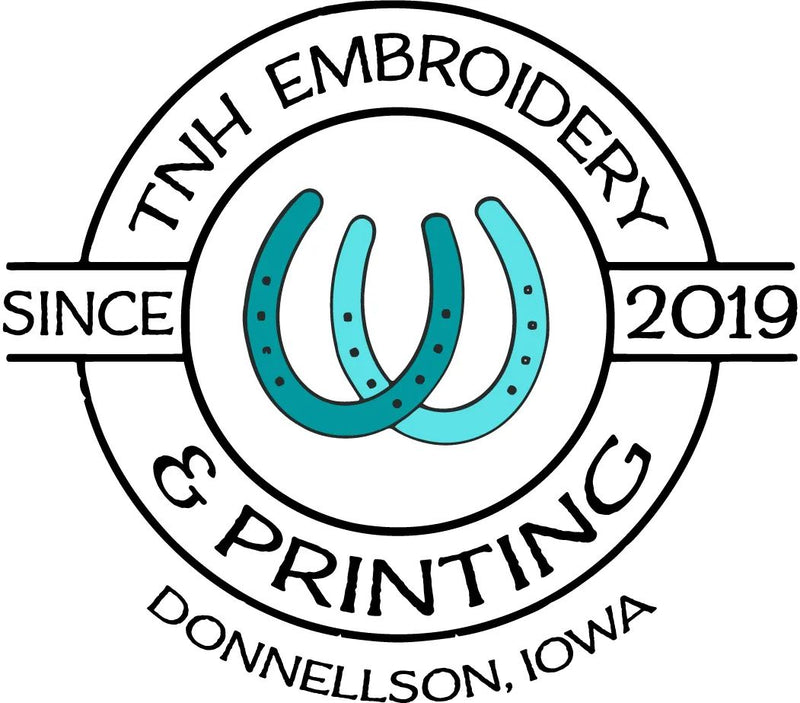 TNH Embroidery & Printing | Screen Printer Directory