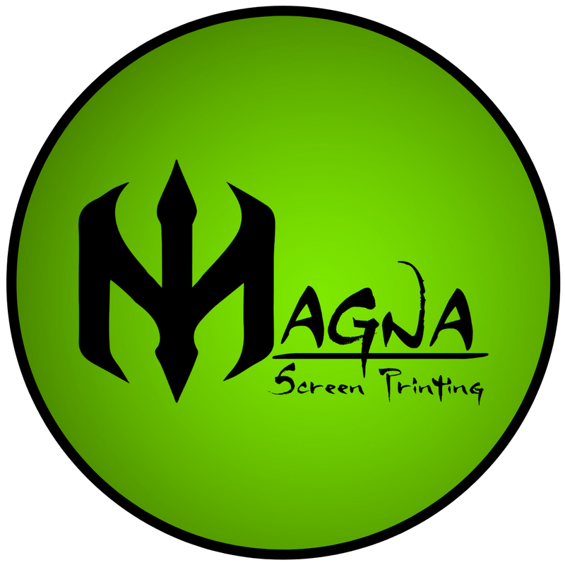 Magna Screen Printing | Screen Printer Directory
