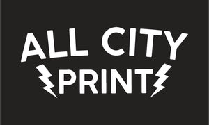 All City Print