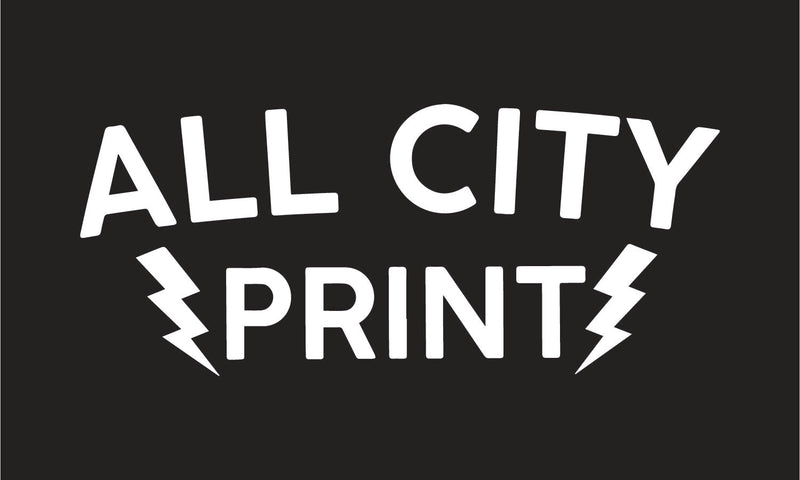 All City Print | Screen Printer Directory