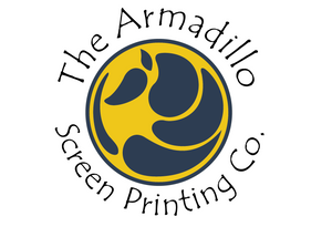 The Armadillo Screen Printing Company