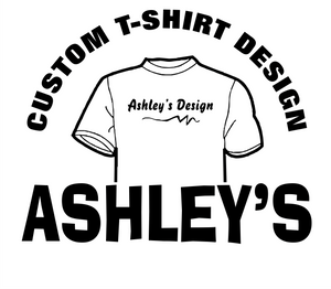 Ashley's Design & Letterman Jackets