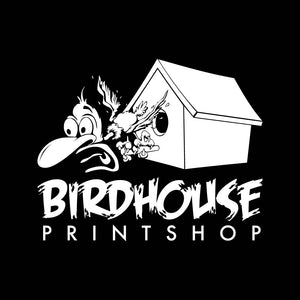 Birdhouse Printshop