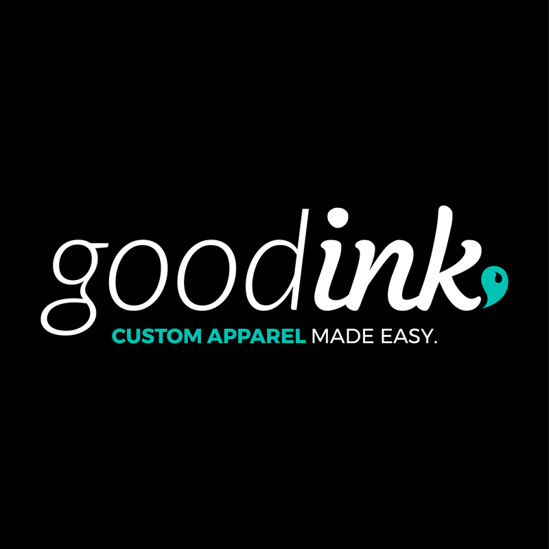 Good Ink | Screen Printer Directory