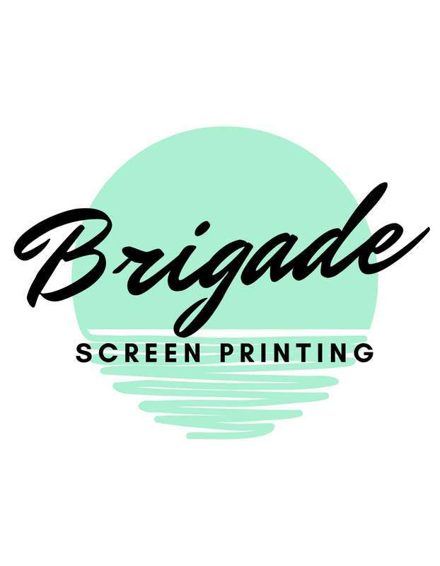 Brigade Screen Printing | Screen Printer Directory