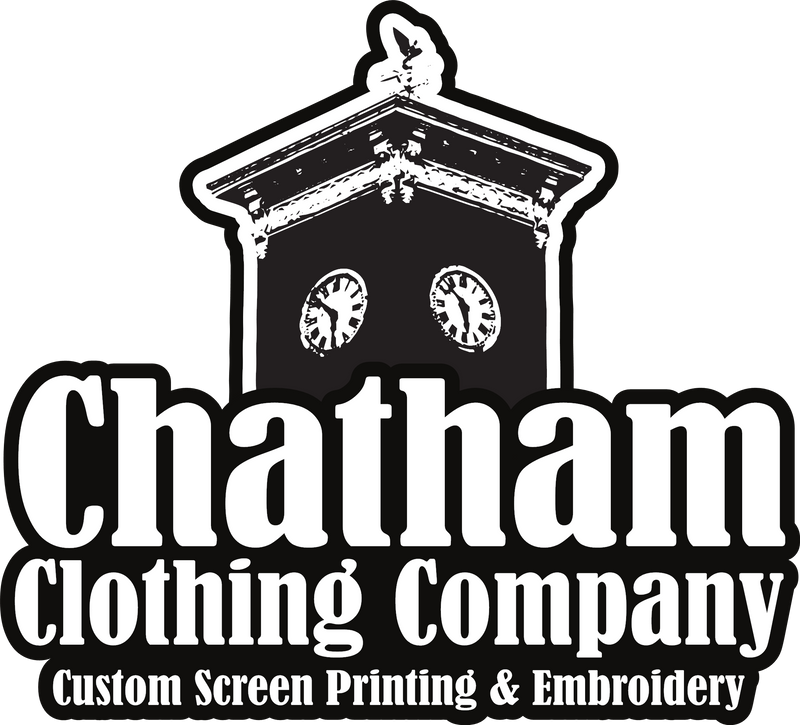 Chatham Clothing Company | Screen Printer Directory
