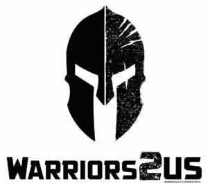 Warriors2US Foundation - Print Shop | Screen Printer Directory