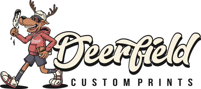 Deerfield Custom Prints | Screen Printer Directory