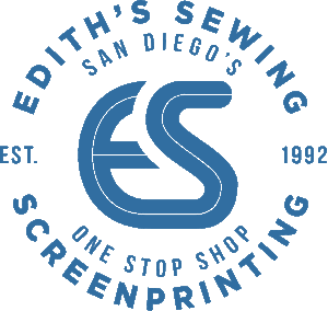 Edith's Sewing Inc
