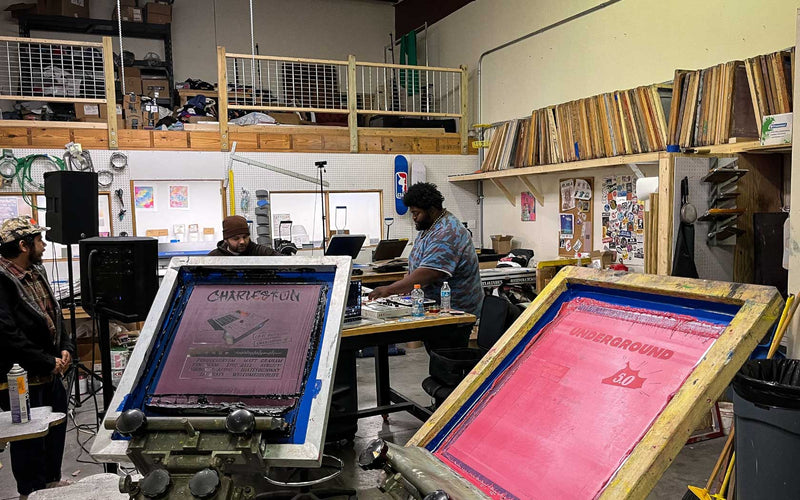 Eyeland Graphics | Screen Printer Directory