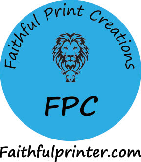 Faithful Print Creations | Screen Printer Directory