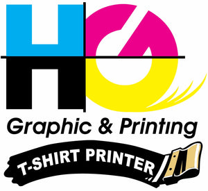 HG Graphic and Printing