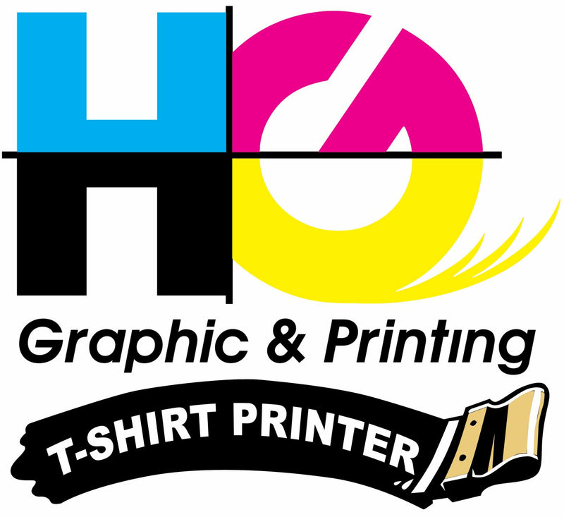 HG Graphic and Printing | Screen Printer Directory
