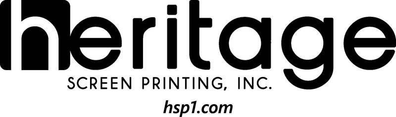 Heritage Screen Printing Inc | Screen Printer Directory