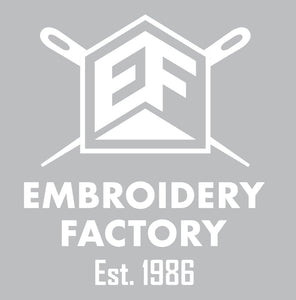 Embroidery Factory LLC